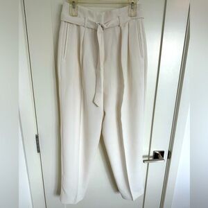 Mango MNG suit pants